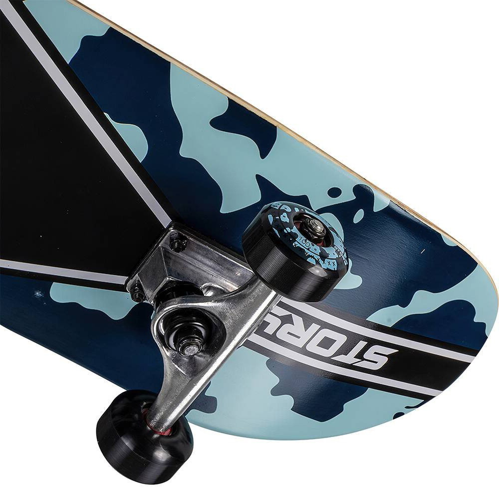 Placă  Skateboard 8" Story