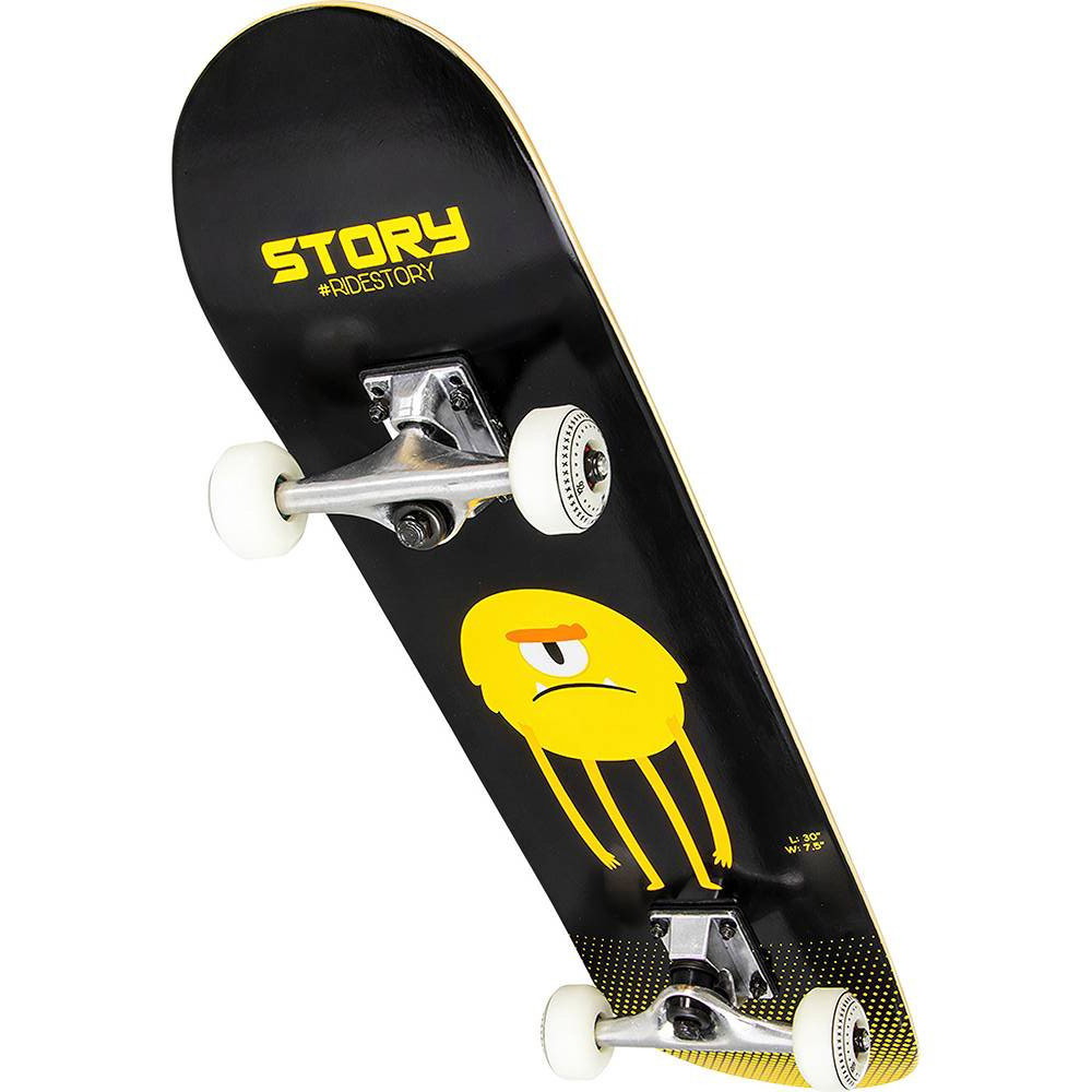 Placă Skateboard 7.5" Story