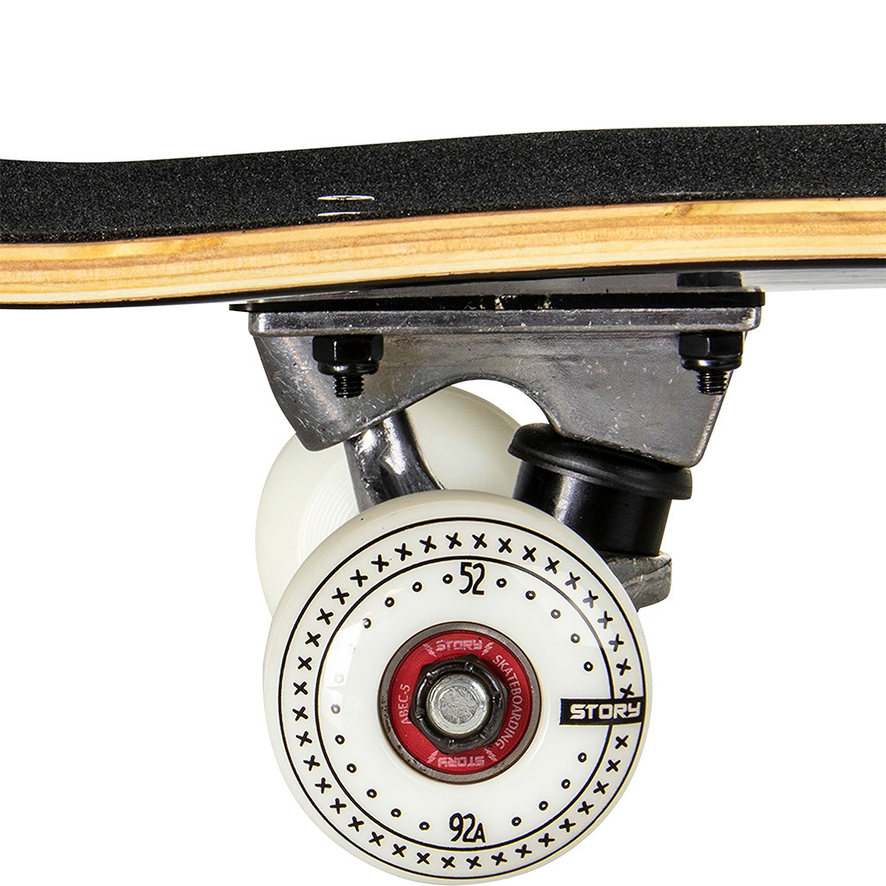 Placă Skateboard 7.5" Story