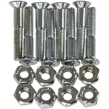 Set Componente NKX 28x4mm