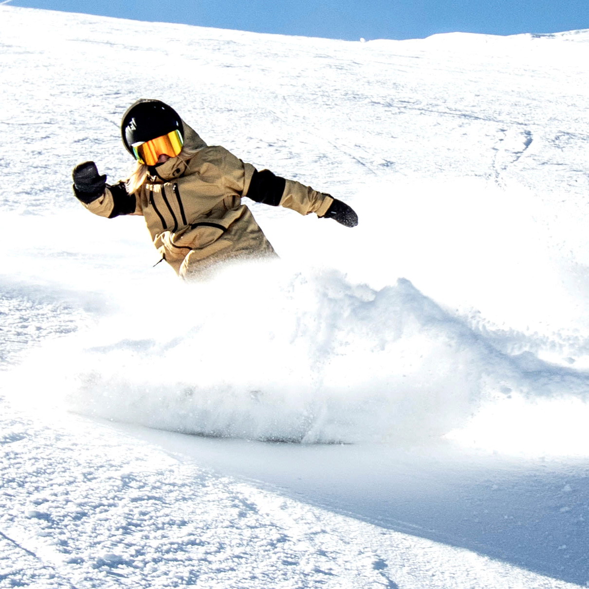 Ochelari de zăpadă/snowboard Annox Flight