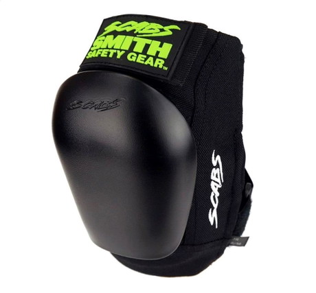 Genunchieră Smith Scabs Safety Gear