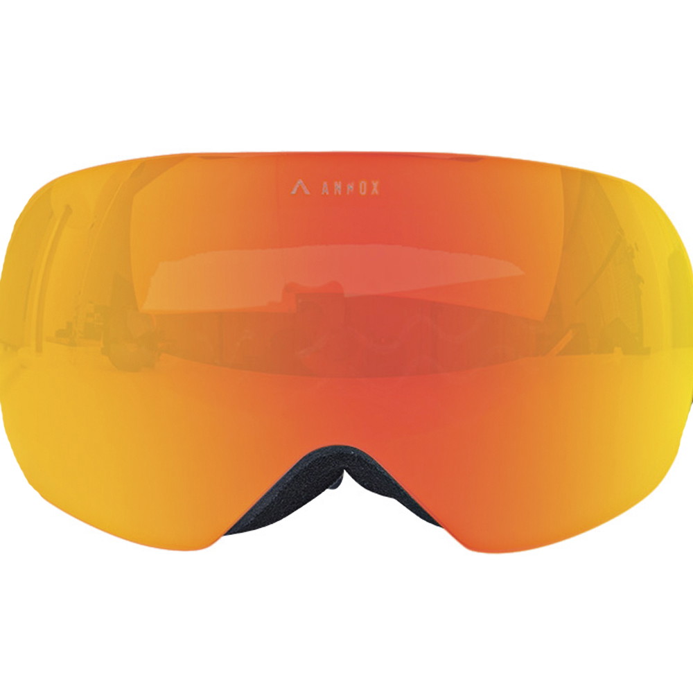 Ochelari de schi/snowboard pentru copii Annox Squad