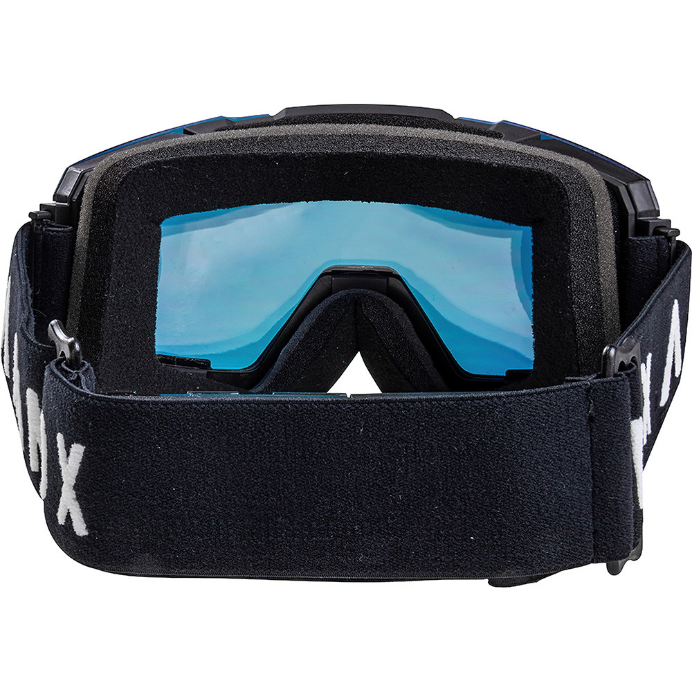 Anstea Team Goggles de schi/snowboard