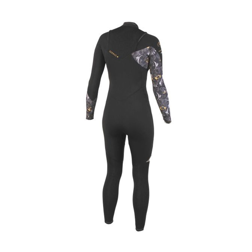 Sooruz DIVINE Costum de baie pentru femei FZ 5/4/3