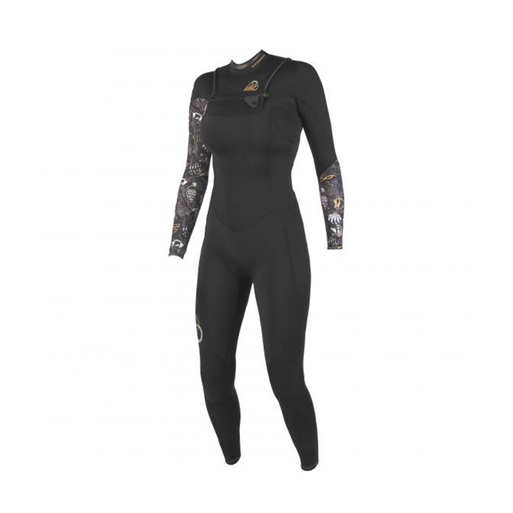 Sooruz DIVINE Costum de baie pentru femei FZ 5/4/3