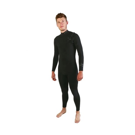 Costum Neopren 5/4/3 Sooruz Green Line