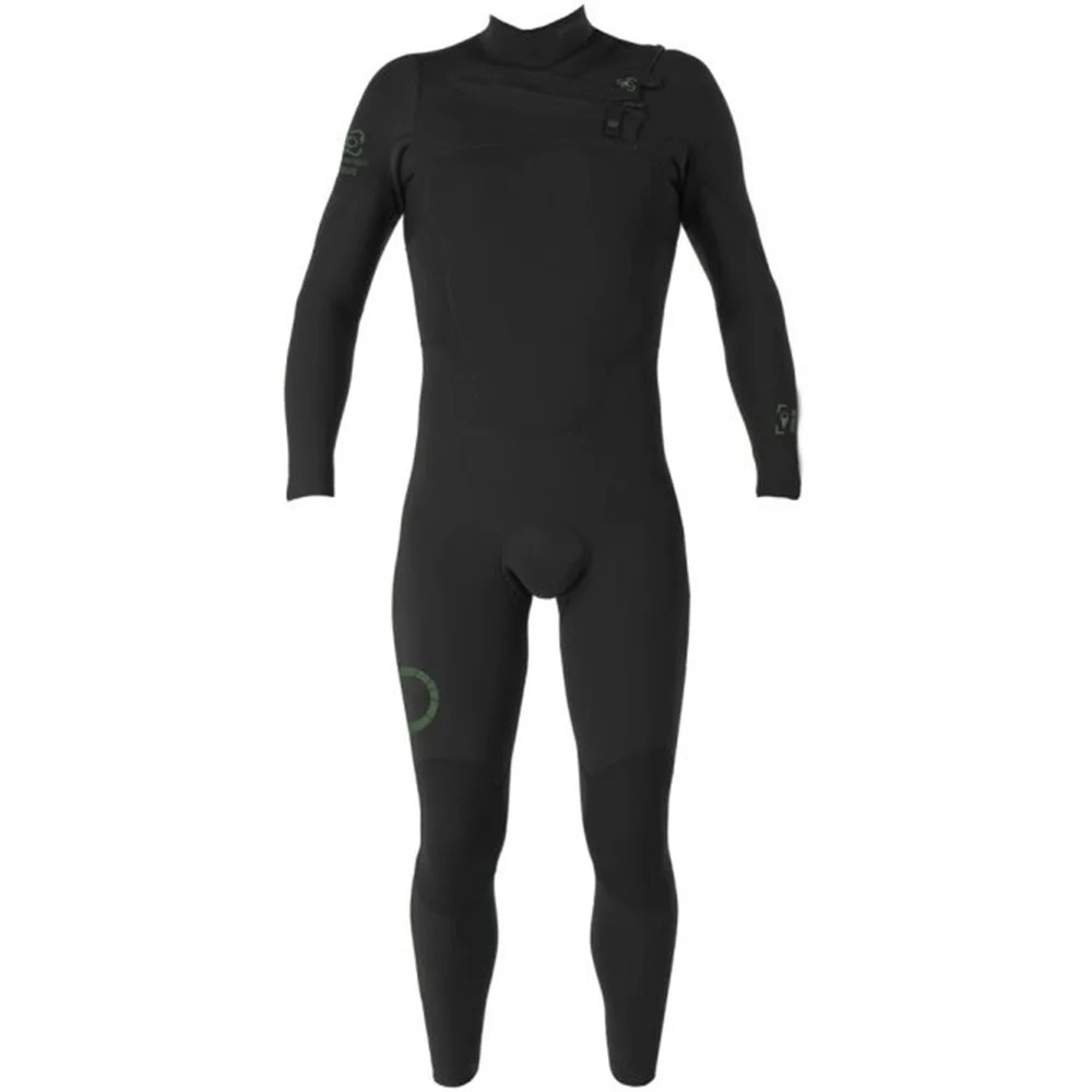 Costumul de neopren Sooruz Green Line 5/4/3