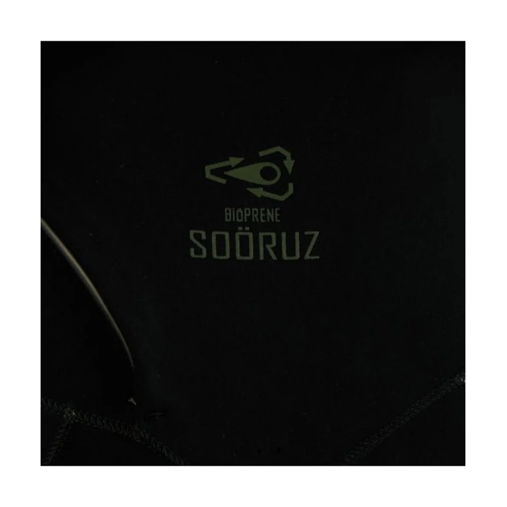 Costumul de neopren Sooruz Green Line 5/4/3