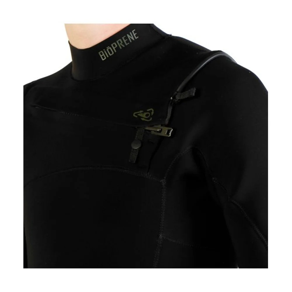 Costumul de neopren Sooruz Green Line 5/4/3