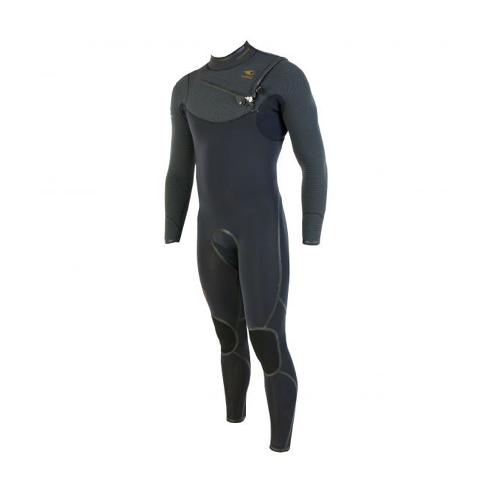 Costumul de baie Sooruz GURU+ 5/4/3