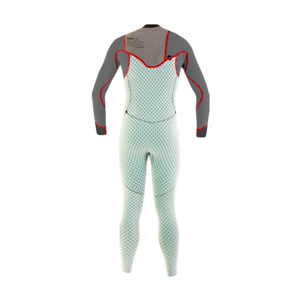 Costumul de baie Sooruz GURU+ 5/4/3