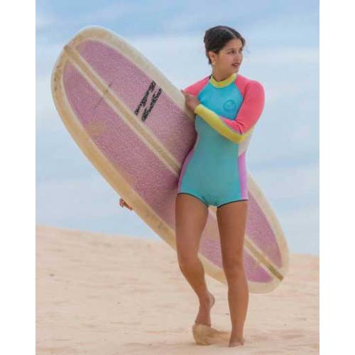 Costum Neopren Femei 4/3 Billabong Salty Dayz