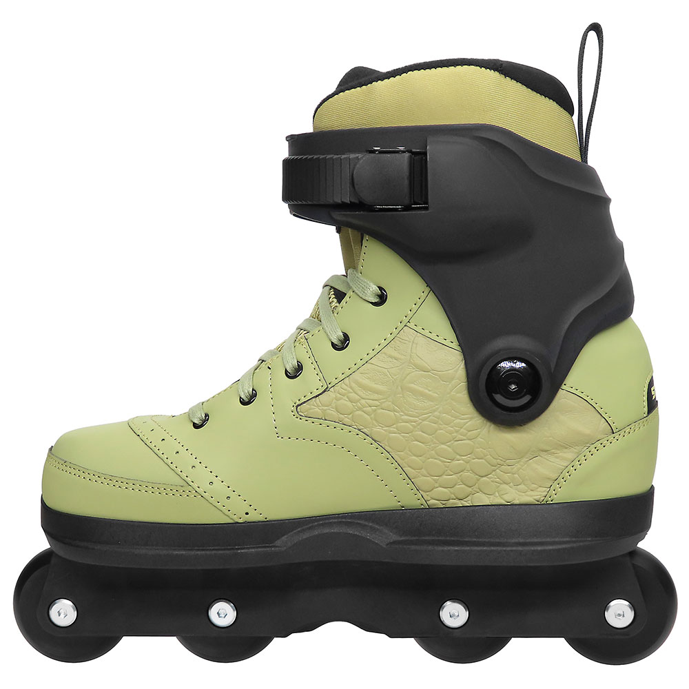 Patine Inline Agresive Story