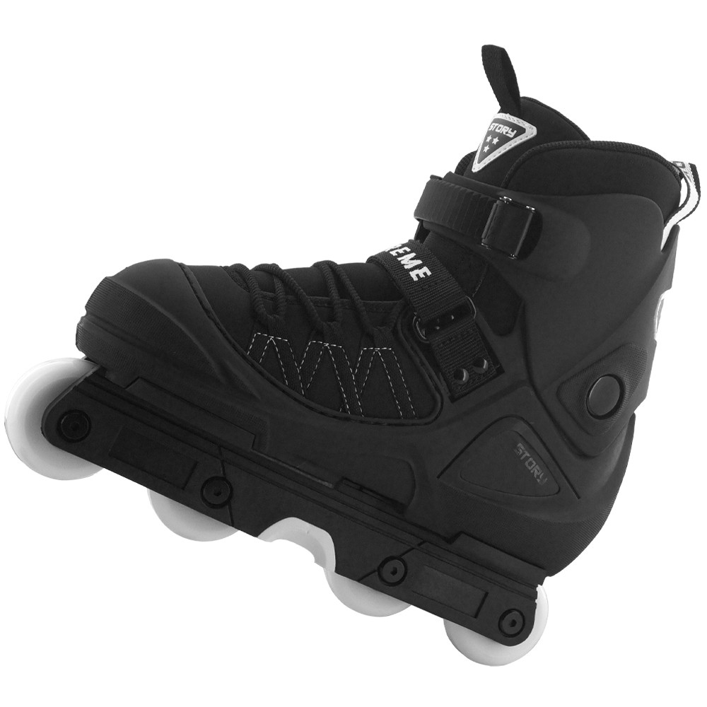 Patine inline agresive Story