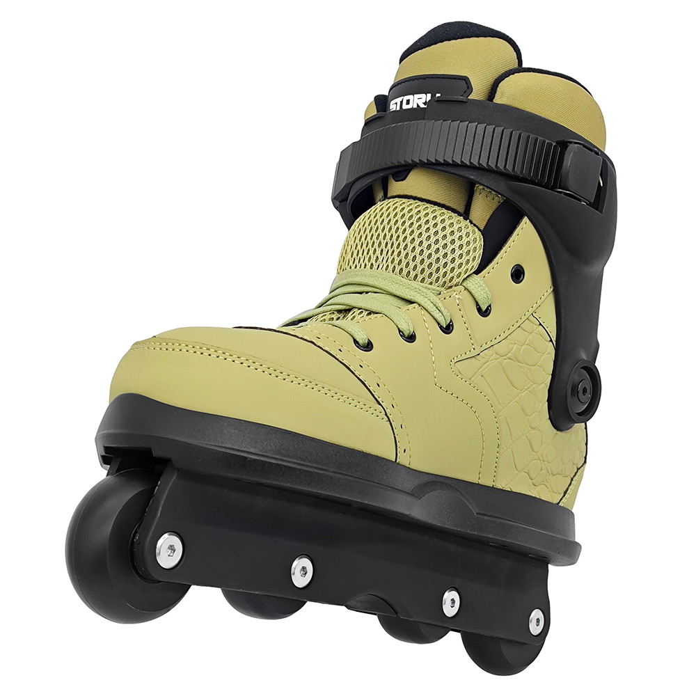 Patine Inline Agresive Story