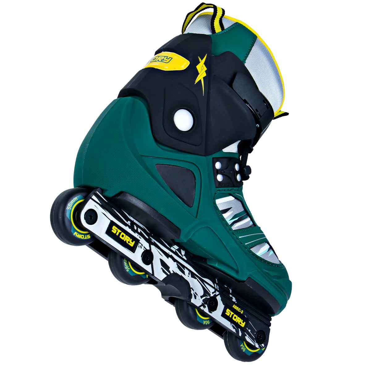 Patine inline agresive Story