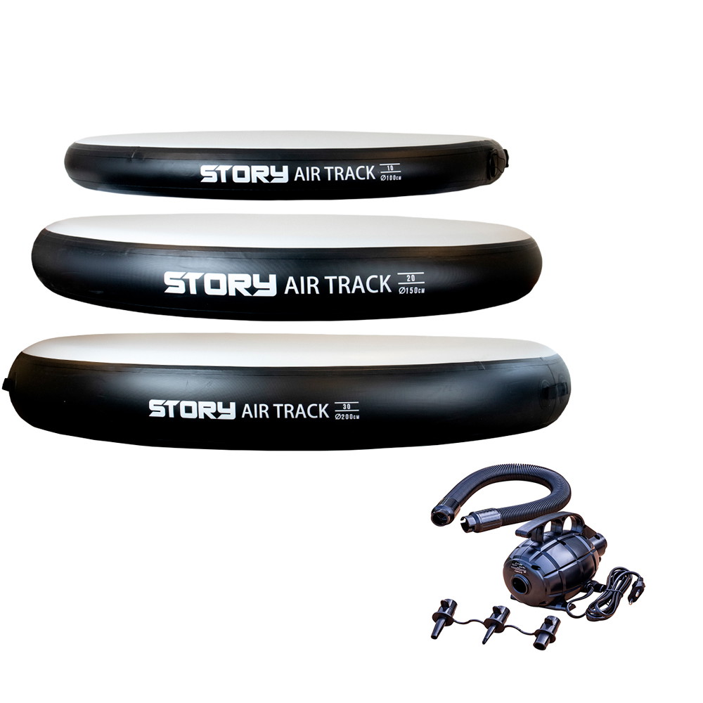 Punct de aer Story Airtrack