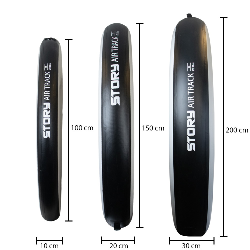Punct de aer Story Airtrack