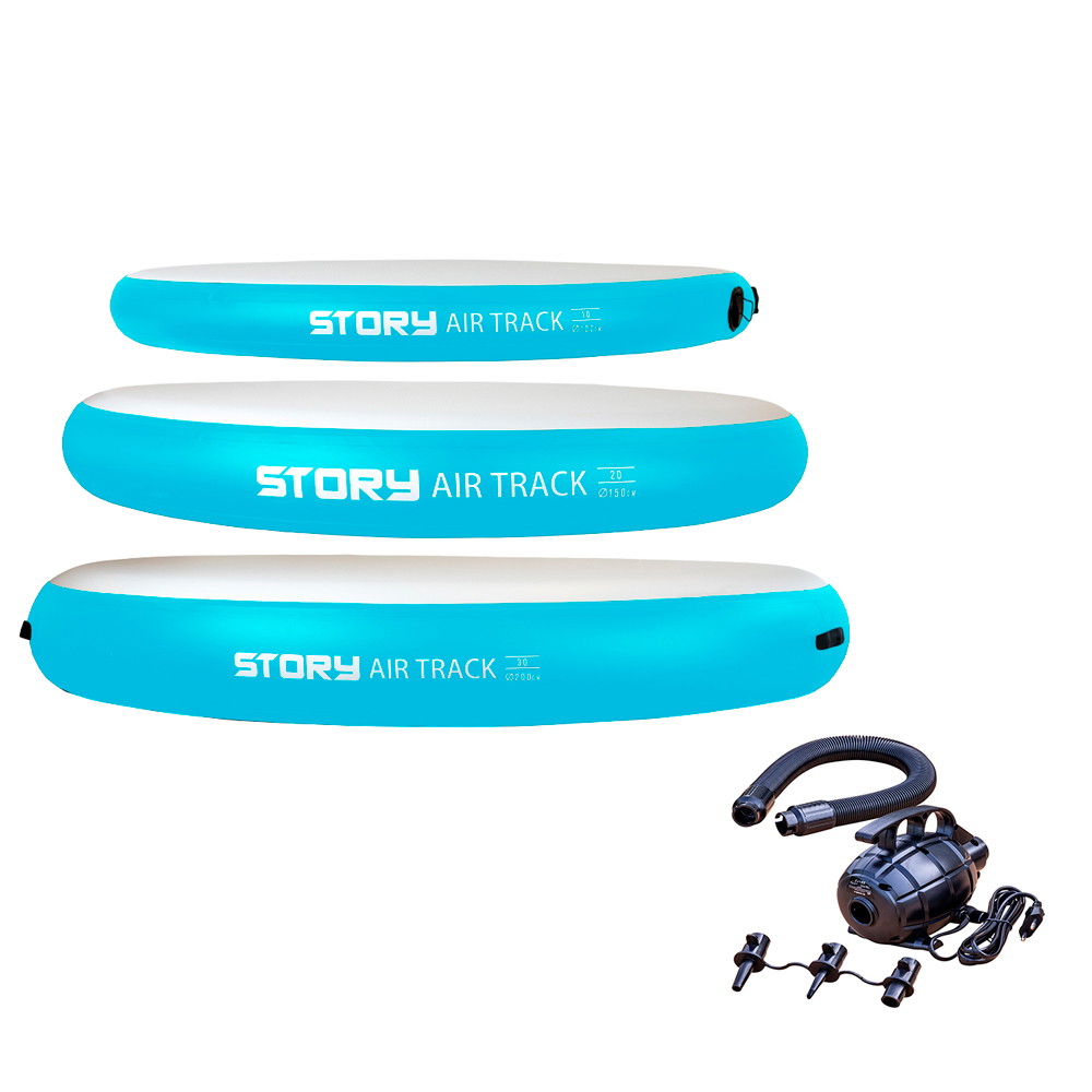 Punct de aer Story Airtrack