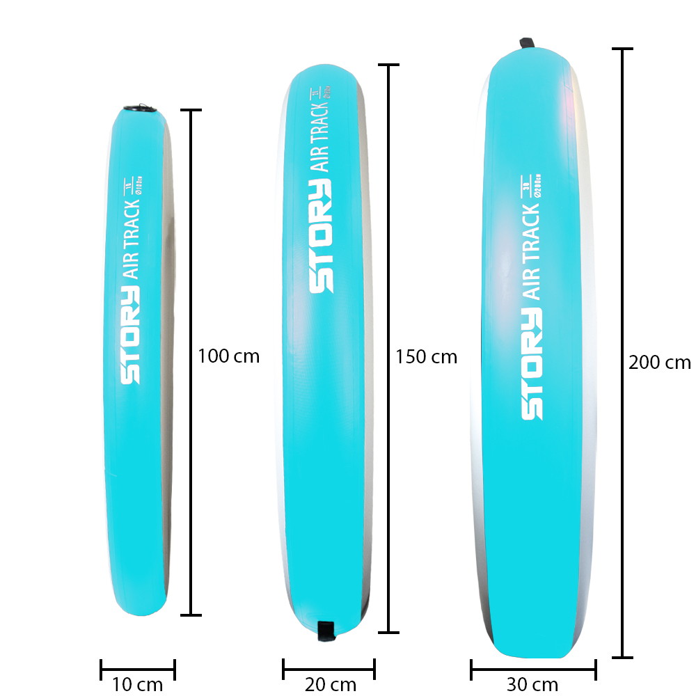 Punct de aer Story Airtrack