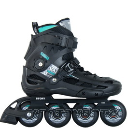 Patine inline Story Demon