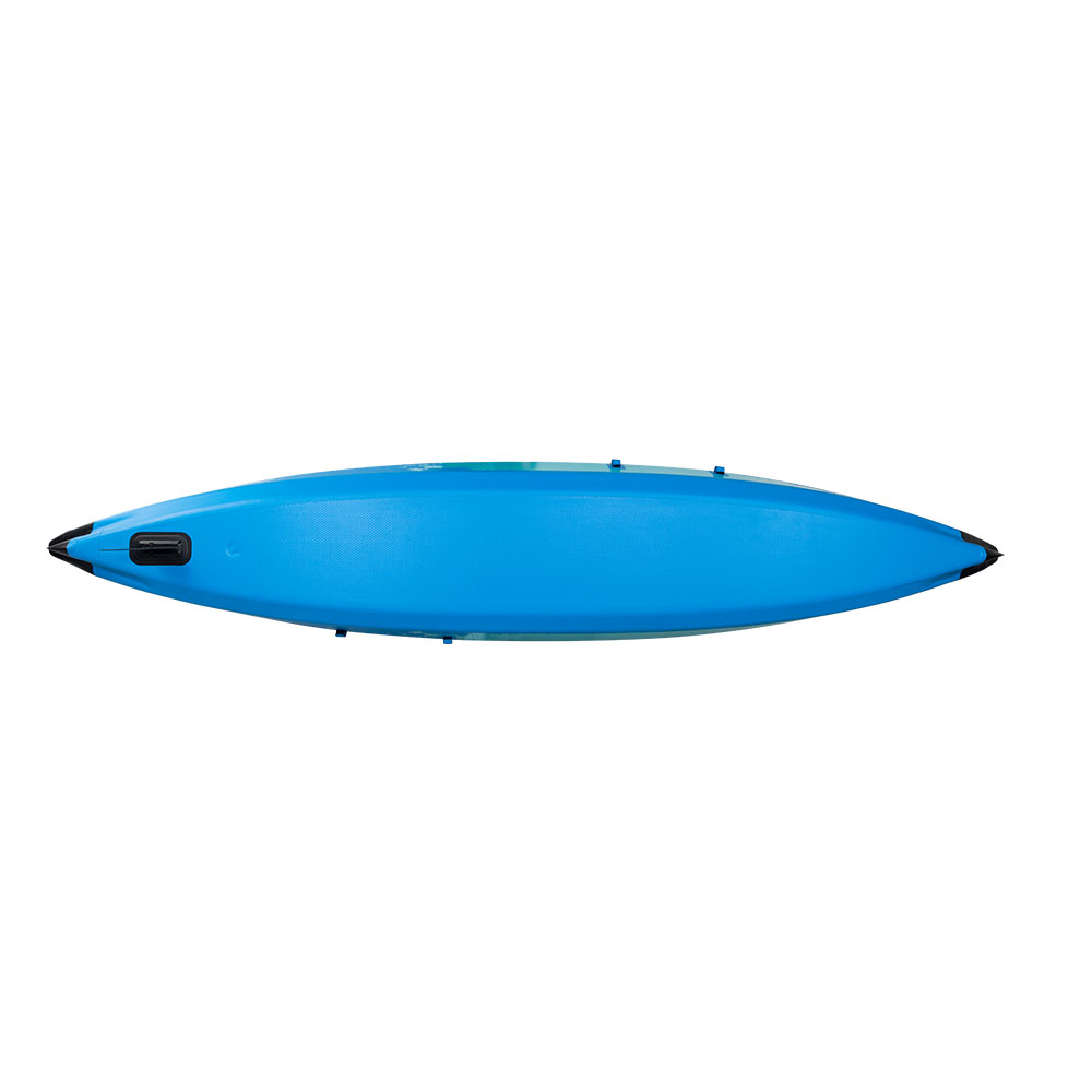 Kayak Inflatable pentru 3 Persoane Story Division