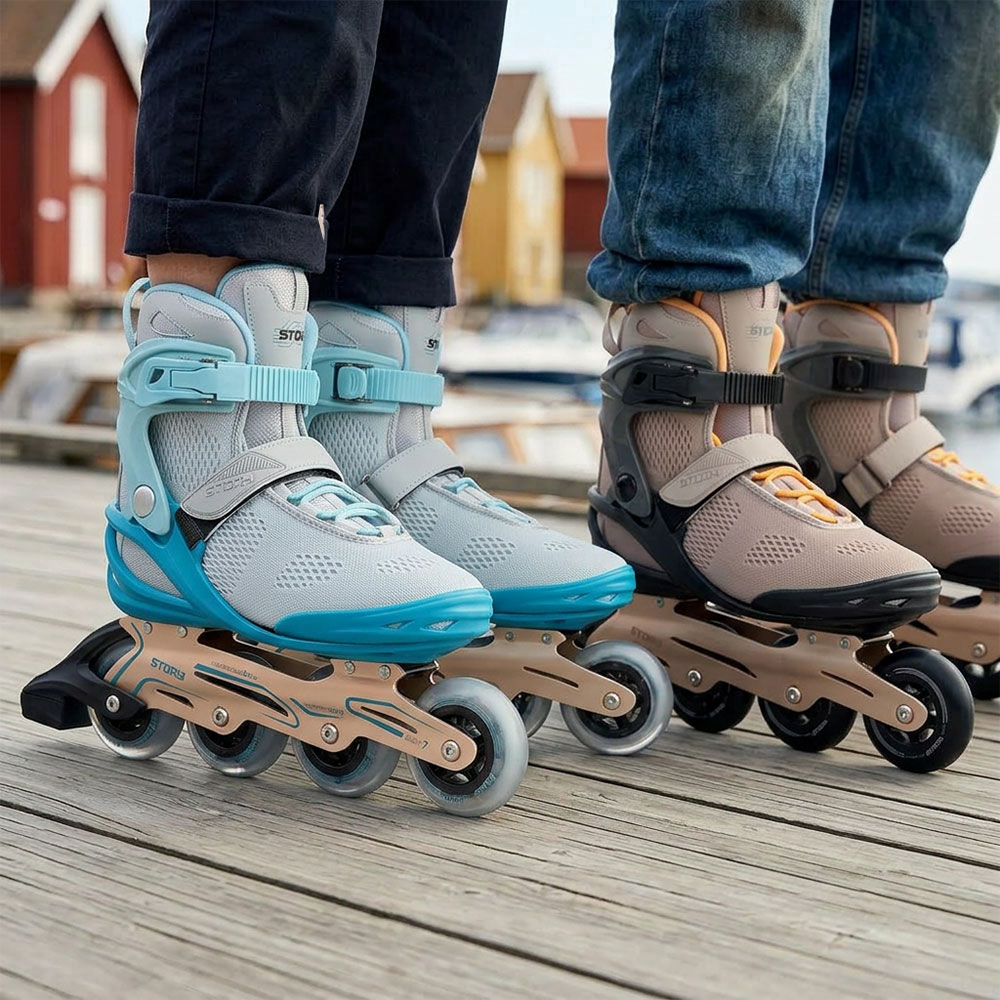 Patine Inline Story