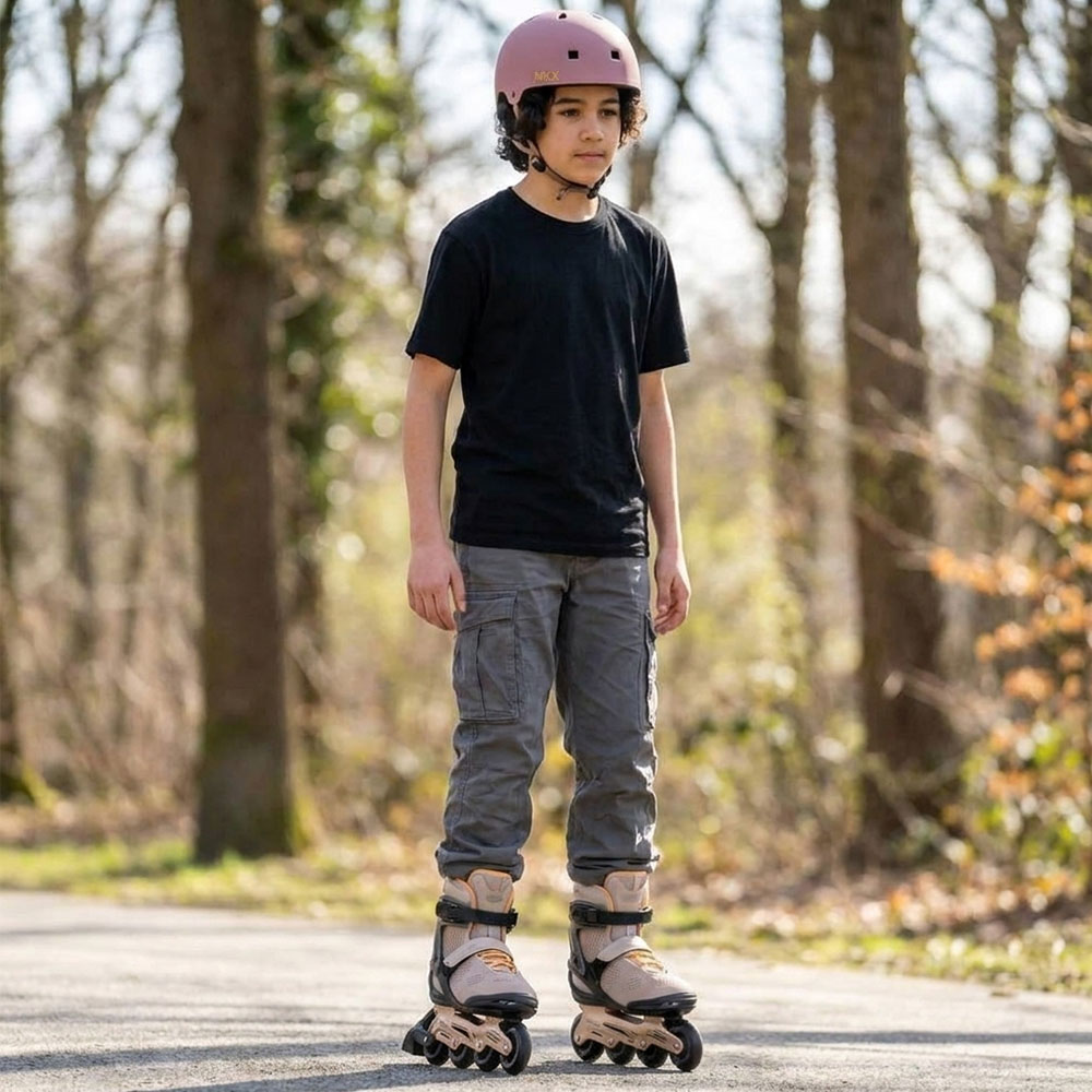 Patine Inline Story