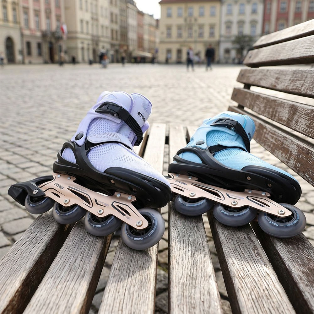 Patine Inline Story