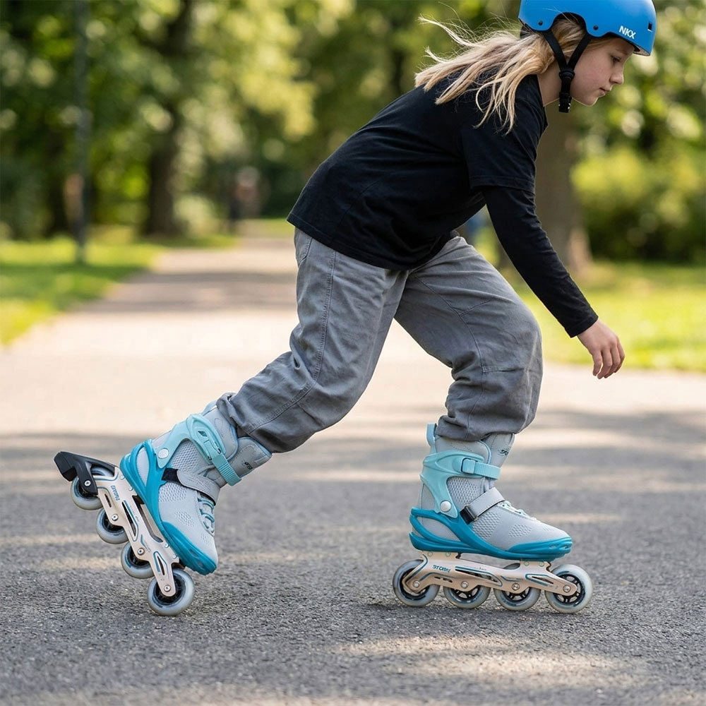 Patine Inline Story