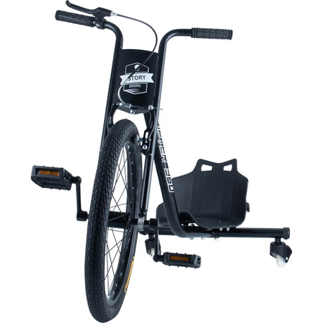 Bicicletă cu 3 roți Story Drifter 360