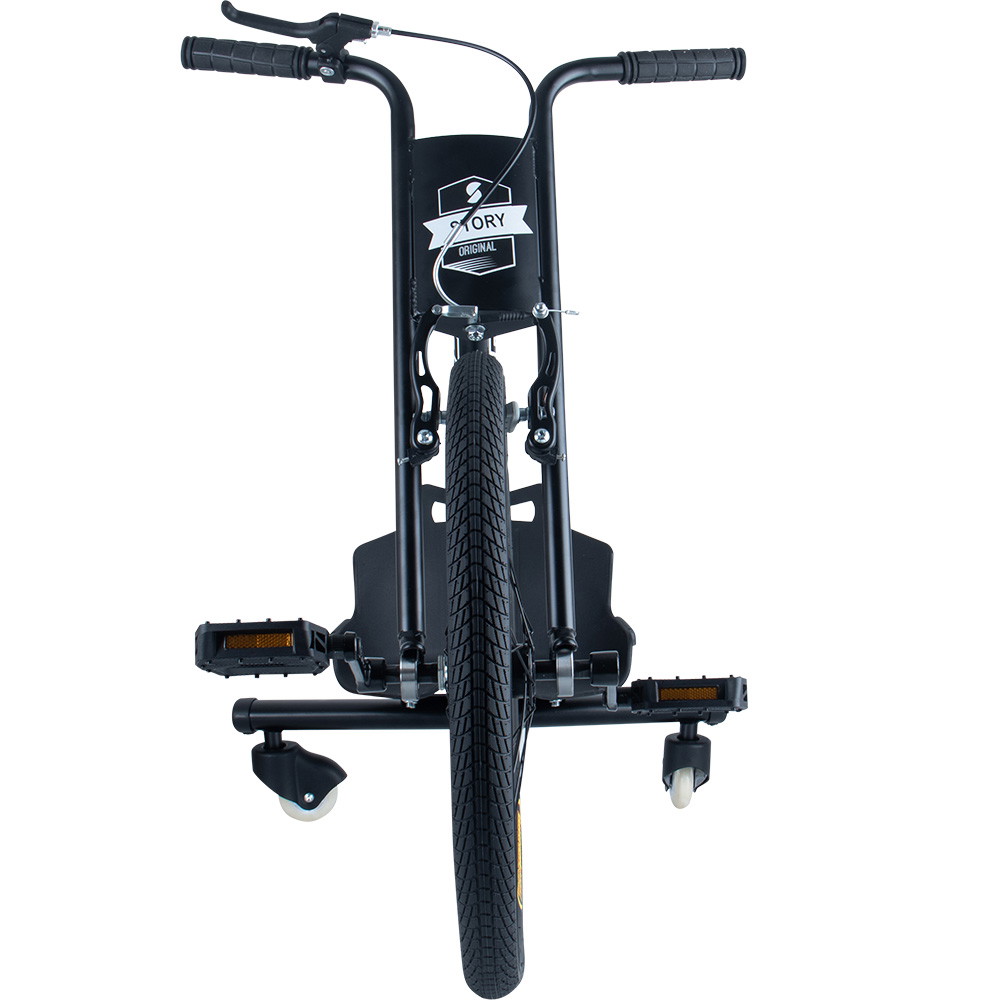 Bicicletă cu 3 roți Story Drifter 360