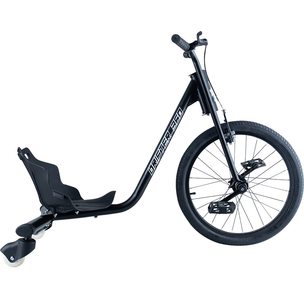 Bicicletă cu 3 roți Story Drifter 360