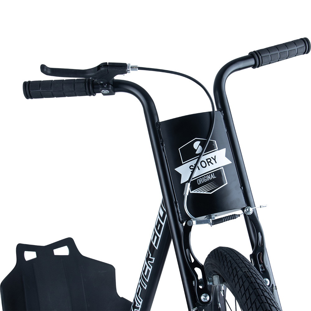 Bicicletă cu 3 roți Story Drifter 360