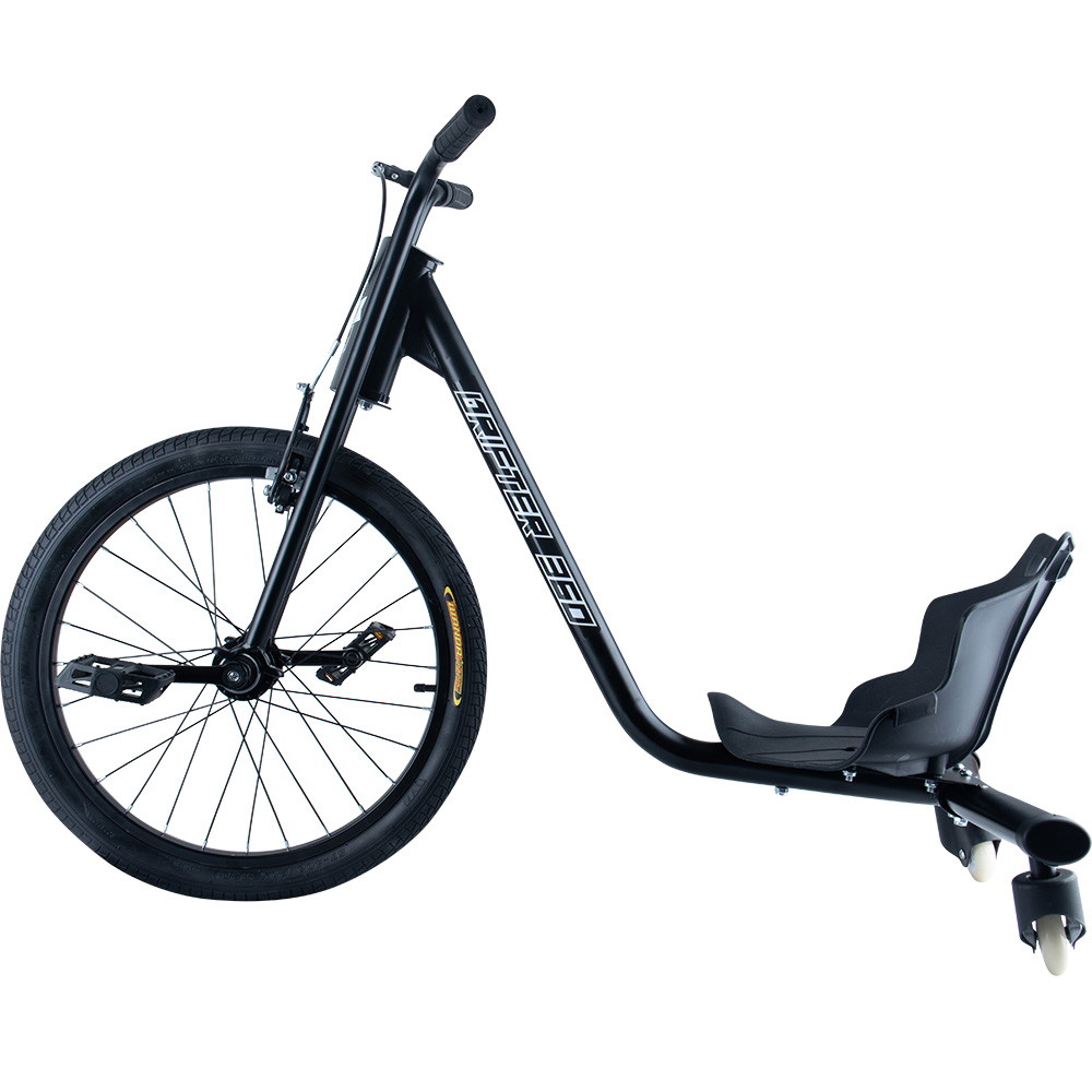 Bicicletă cu 3 roți Story Drifter 360