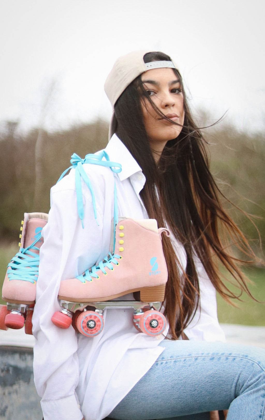 Patinete Cu Patru Roți Duchess