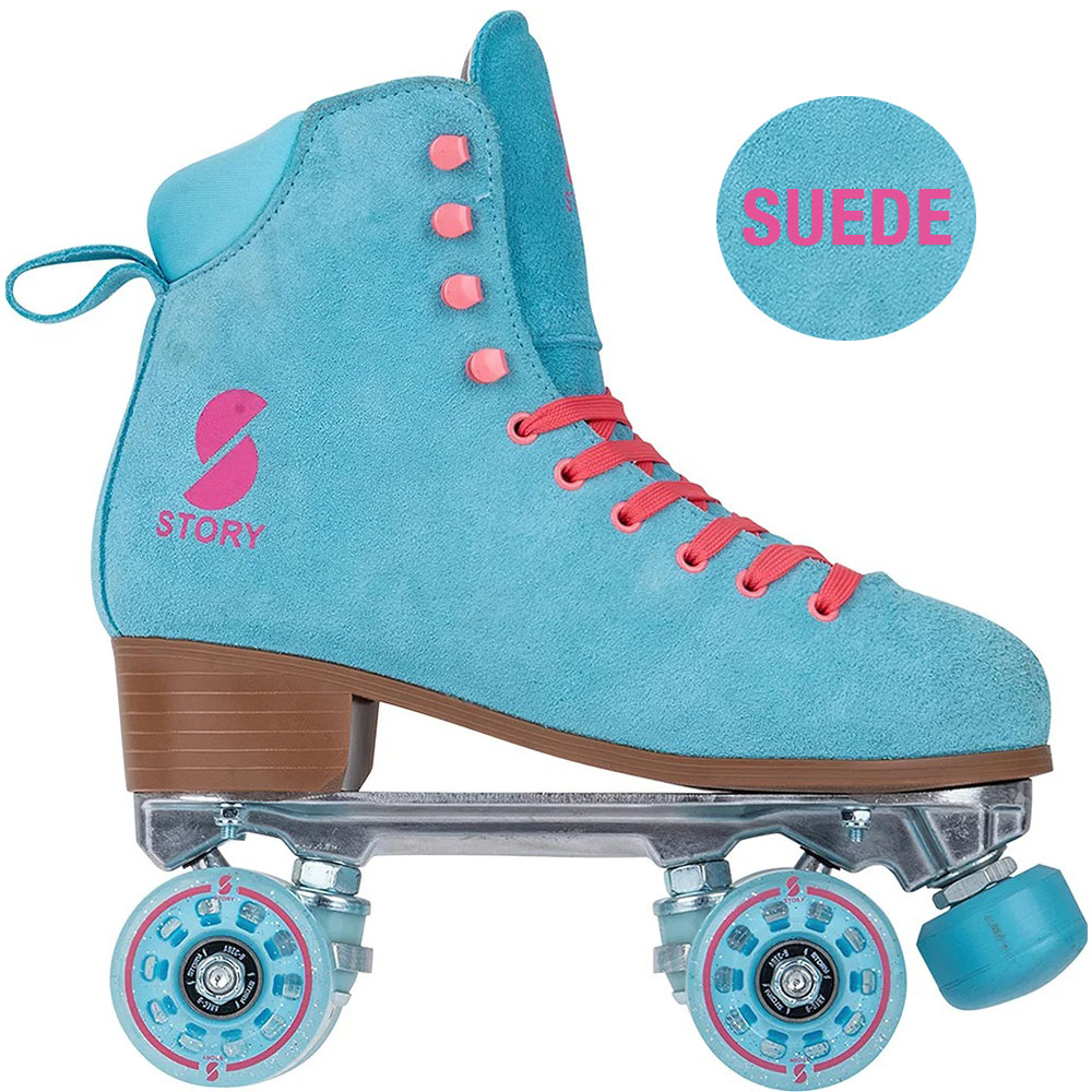 Patinete Cu Patru Roți Duchess