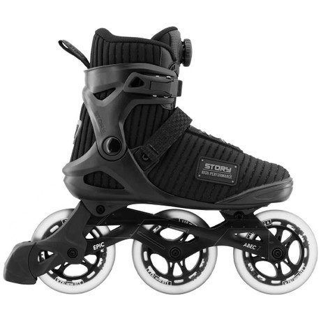 Patinete Inline Epic FitGo