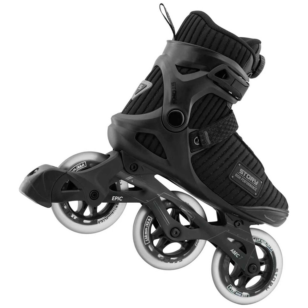 Patinete Inline Epic FitGo