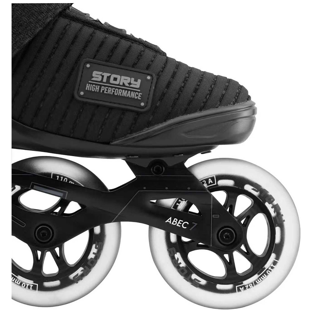 Patinete Inline Epic FitGo