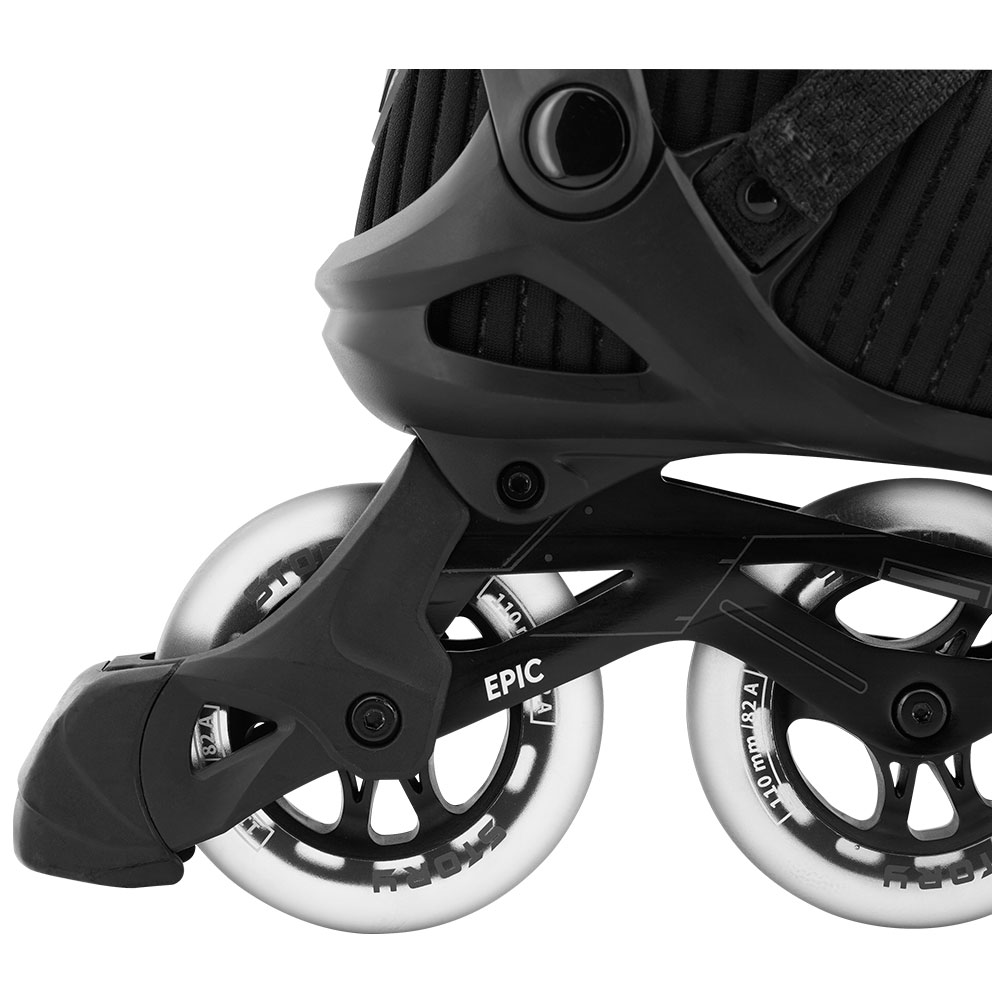 Patinete Inline Epic FitGo