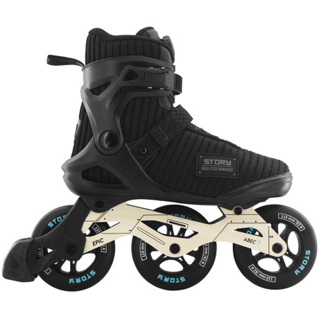 Patinete Inline Epic FitGo
