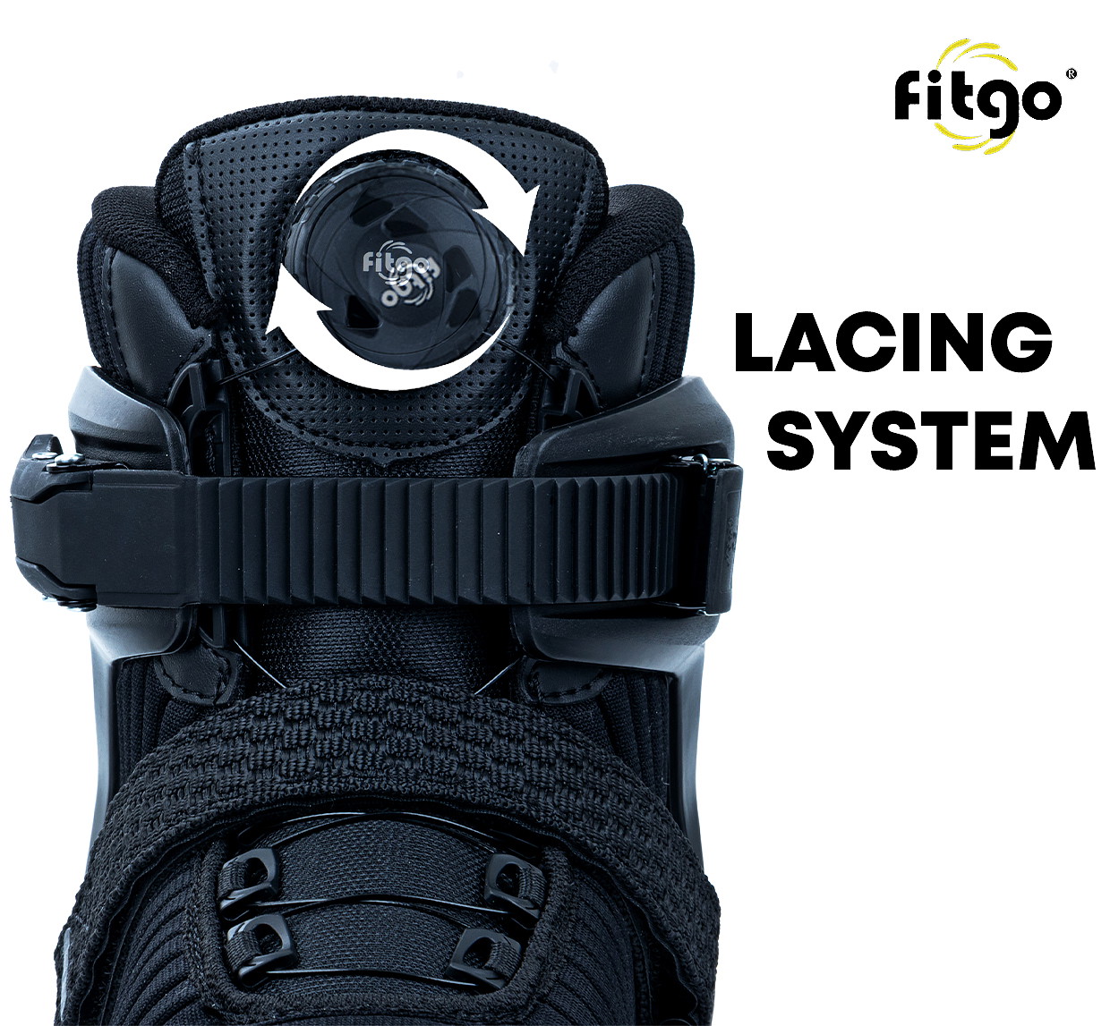 Patinete Inline Epic FitGo