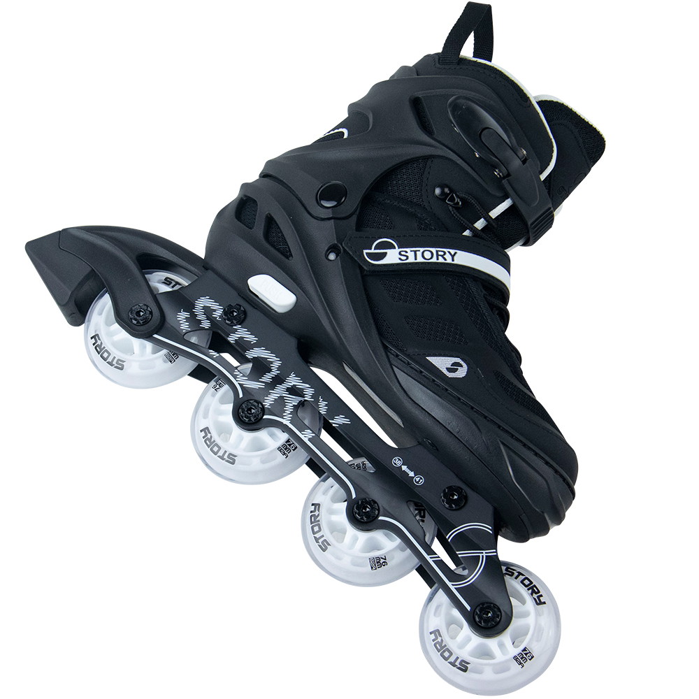 Patine Inline Ajustabile Story Fusion