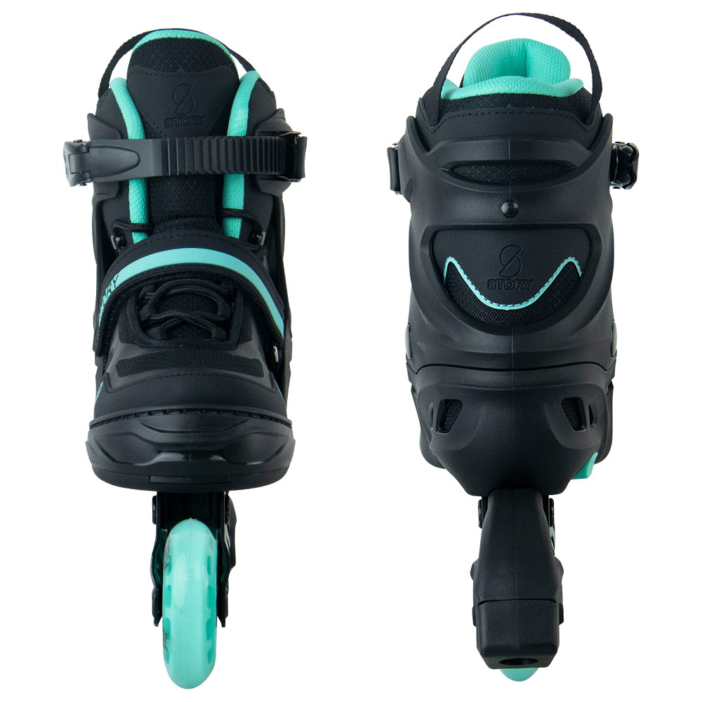 Patine Inline Ajustabile Story Fusion