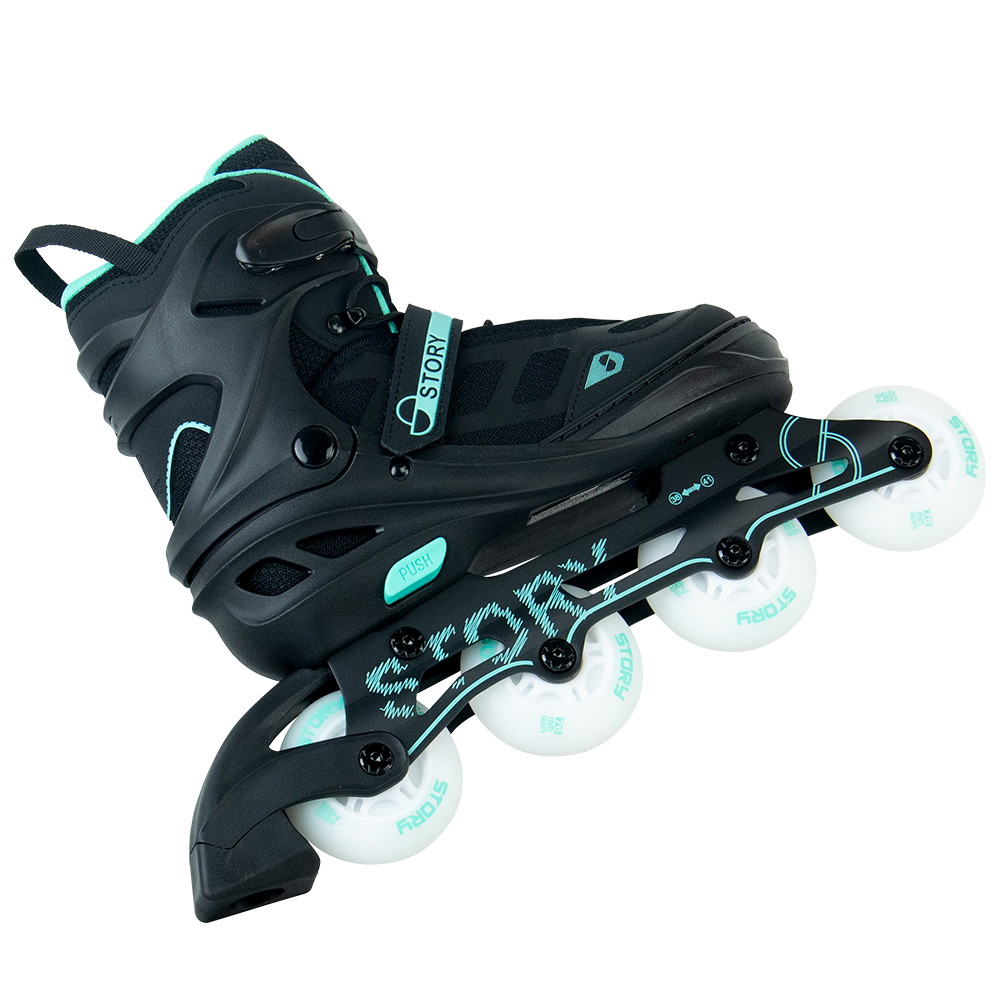 Patine Inline Ajustabile Story Fusion