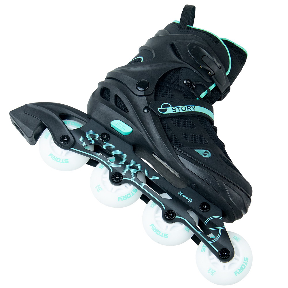 Patine Inline Ajustabile Story Fusion