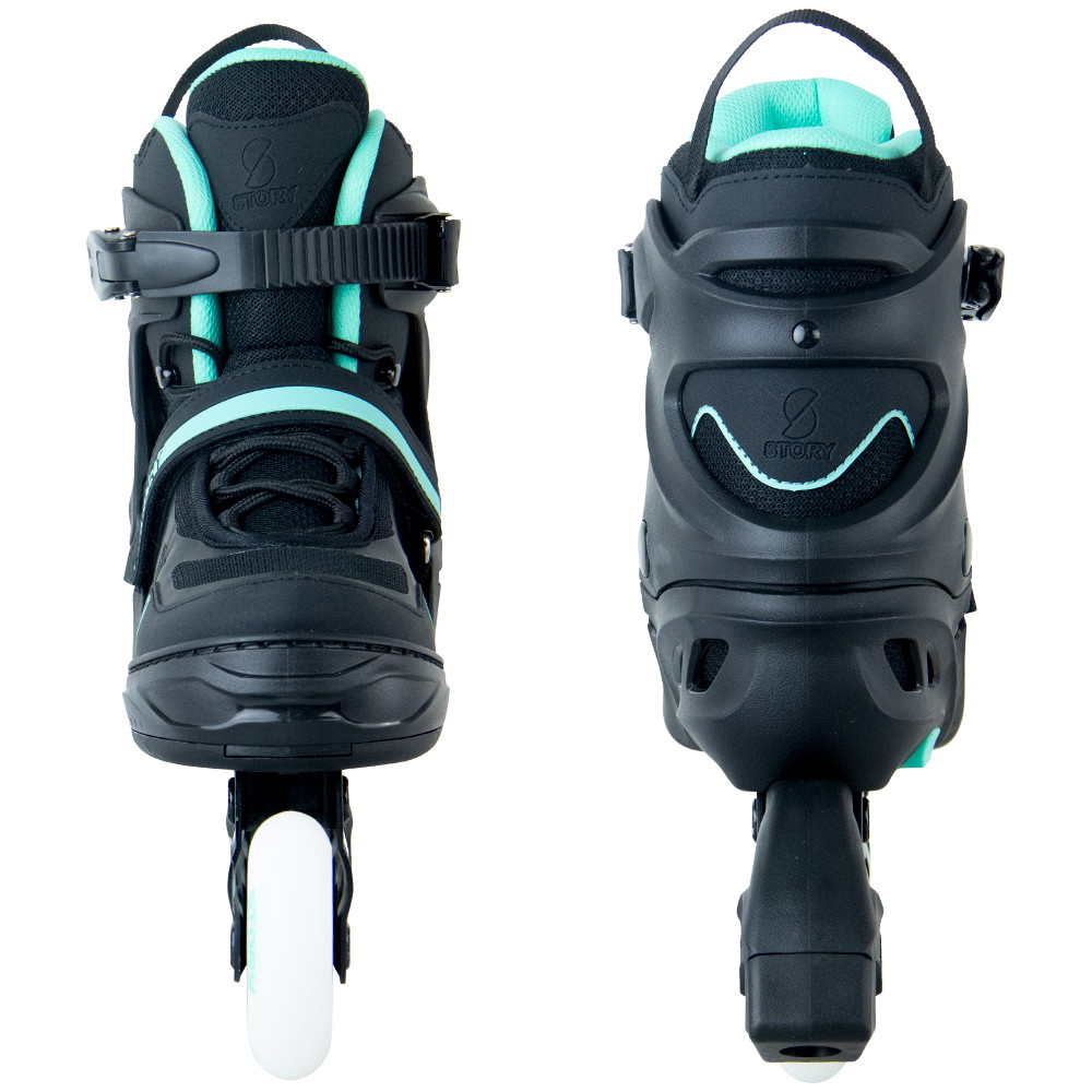 Patine Inline Ajustabile Story Fusion
