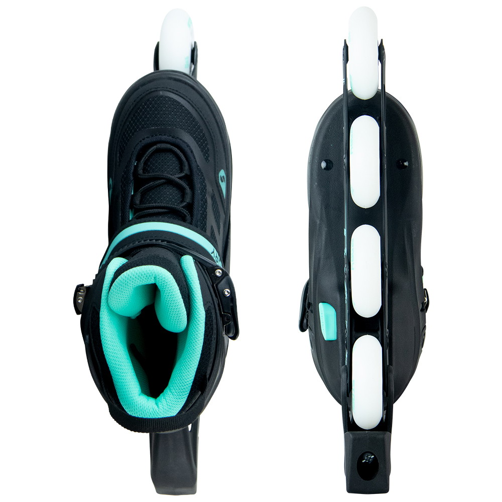 Patine Inline Ajustabile Story Fusion